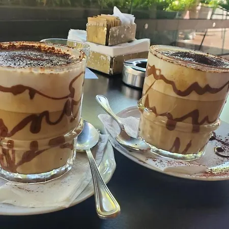 Bouganville A 西维尔诺瓦·马尔凯