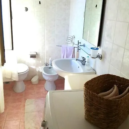 Апартаменты Bouganville A *