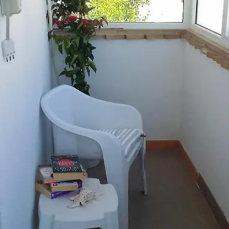 Apartment Bouganville A
