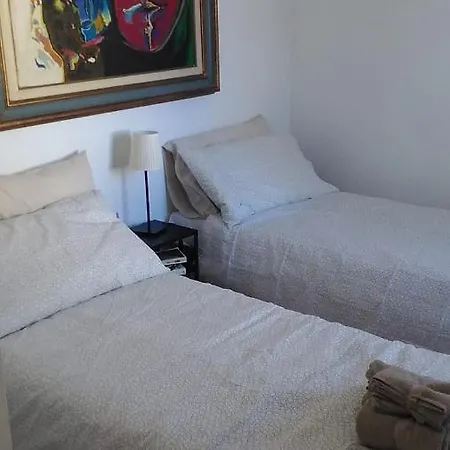 Bouganville A Apartment Civitanova Marche