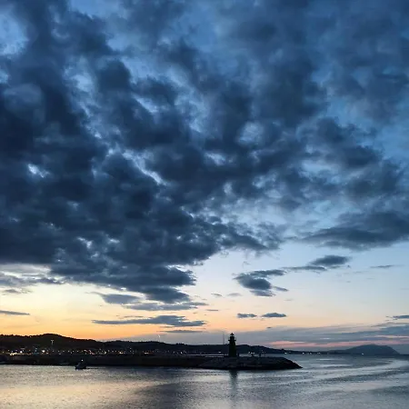 Apartment Bouganville A Civitanova Marche