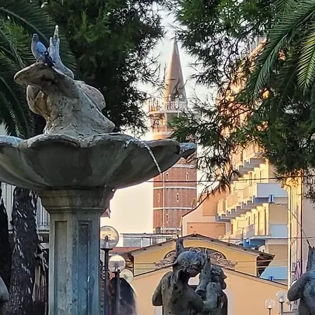 Bouganville A * Civitanova Marche