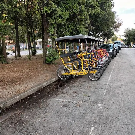 Bouganville A Apartment *