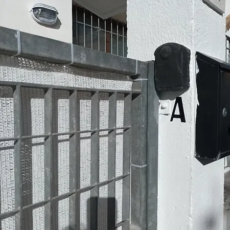 Apartment Bouganville A